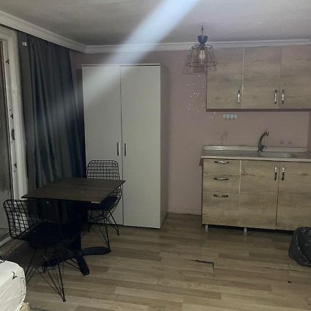 Ryn Prestij Hotel Istanboel Buitenkant foto