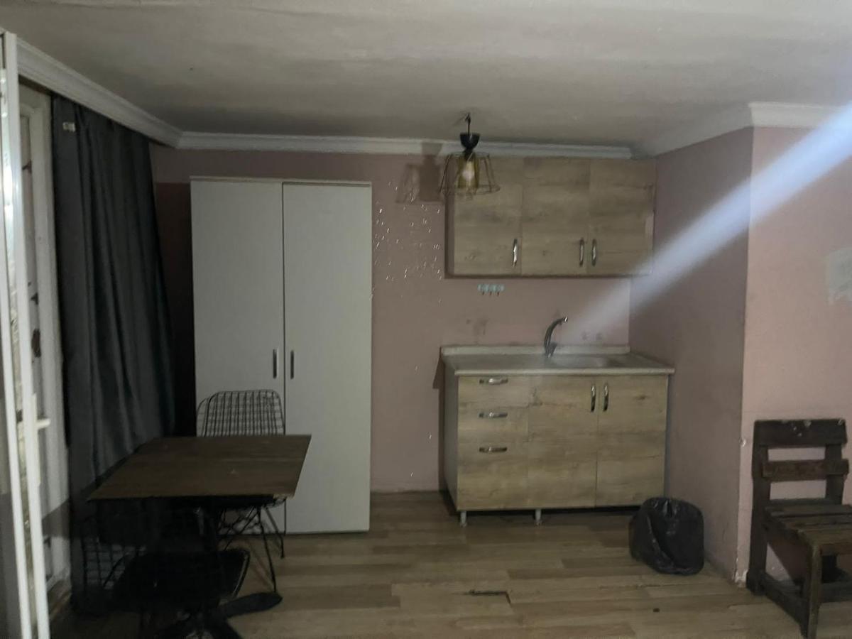 Ryn Prestij Hotel Istanboel Buitenkant foto