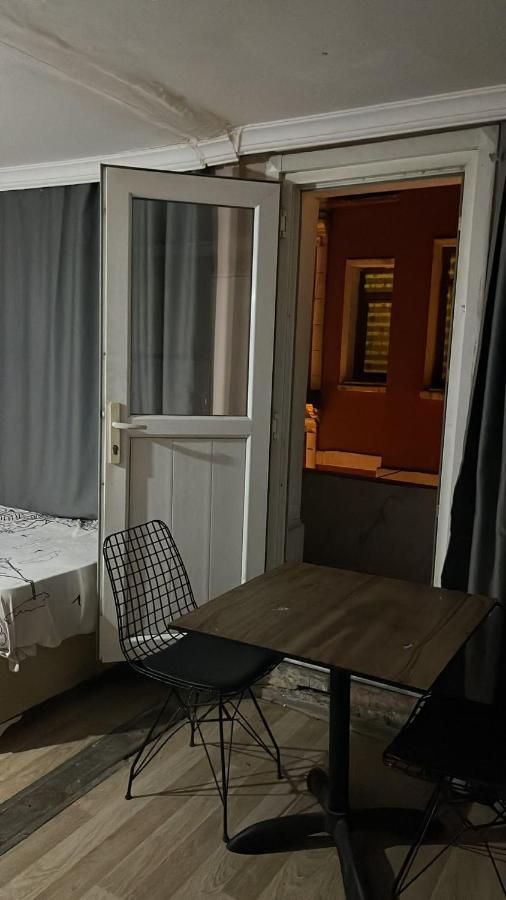 Ryn Prestij Hotel Istanboel Buitenkant foto