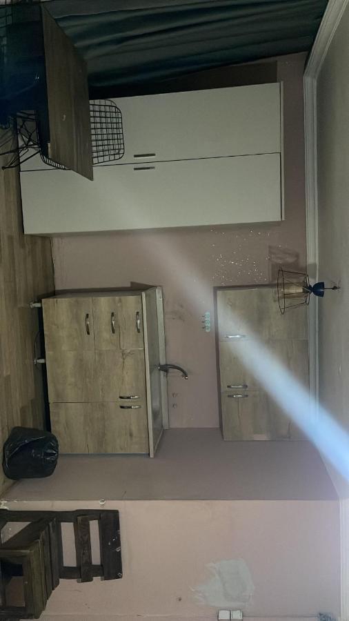 Ryn Prestij Hotel Istanboel Buitenkant foto